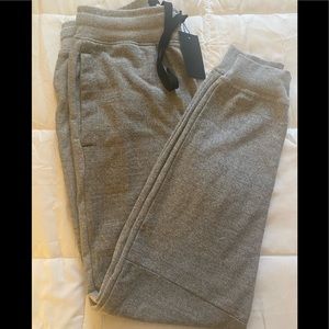 Unisex sweatpants